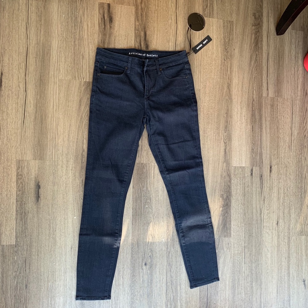 Articles of Society Jeans(2 for $100)